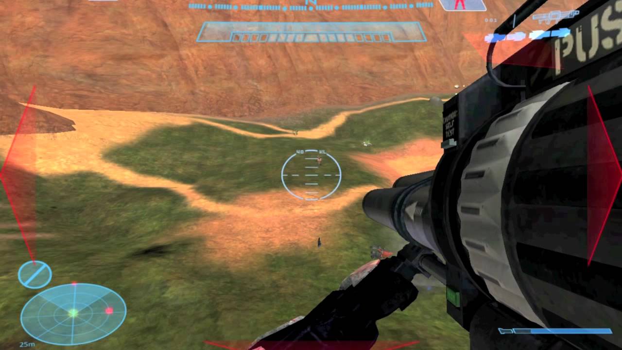 Halo game download for mac