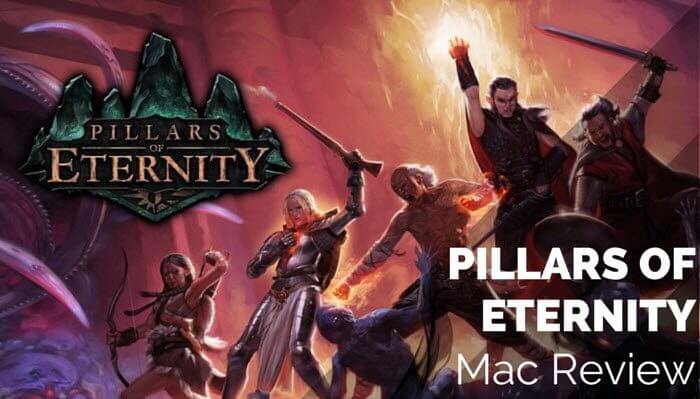 Download pillars of eternity free