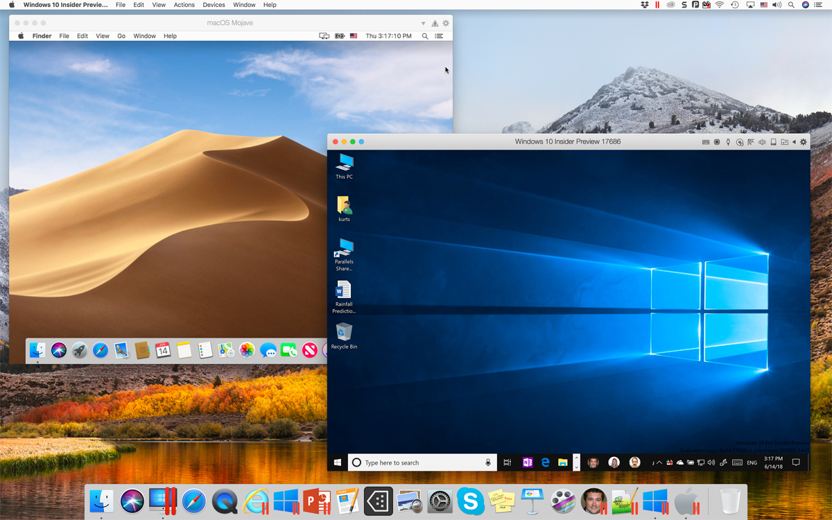 Parallels Desktop 8 Mac Download