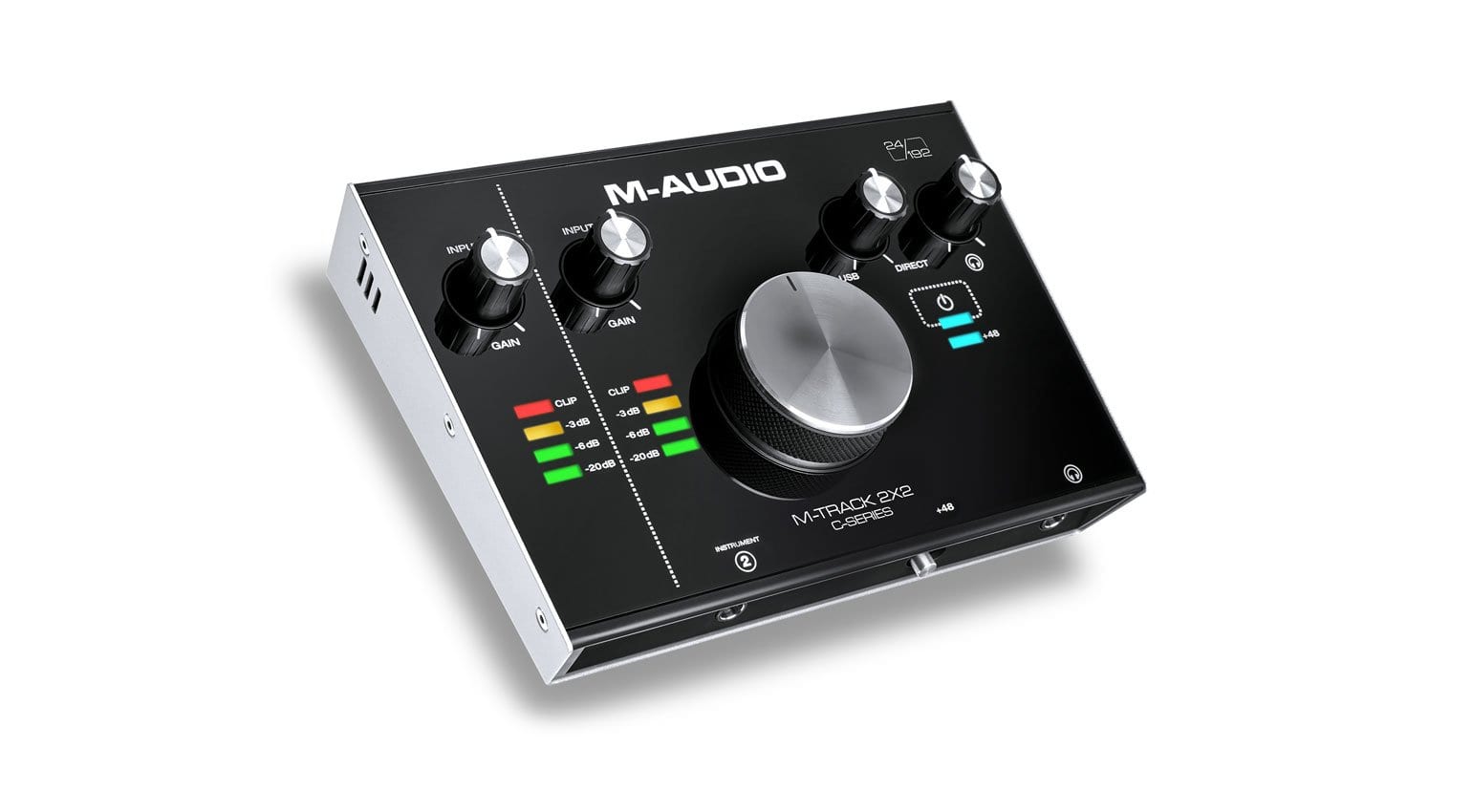 M Audio M Track 2x2 Driver Download For Mac